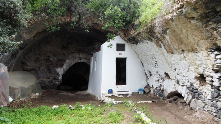 Panagia Thermiani