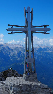 Werfener Hochthron, Salzburg (Tennengebirge)