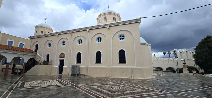 Agia Paraskevi