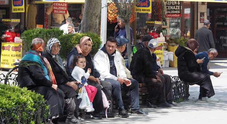 Türkei, Konya