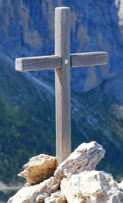 (Kleine) Cirspitze, Italien (Dolomiten)