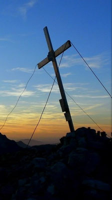 Brandleck, Oberösterreich (Sengsengebirge)