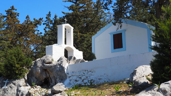 Aghios Ioannis Theologhos
