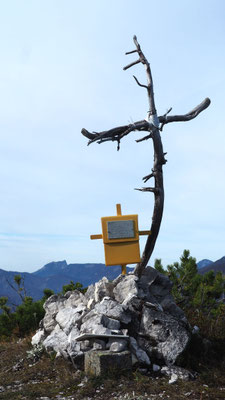 Gürtlerspitz, Oberösterreich (Totes Gebirge)