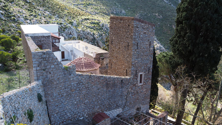 Kloster Panteleimon