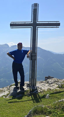 Grabnerstein, Steiermark (Haller Mauern)