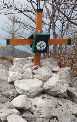 Schwalbenmauer, Oberösterreich (Oberösterreichische Voralpen)