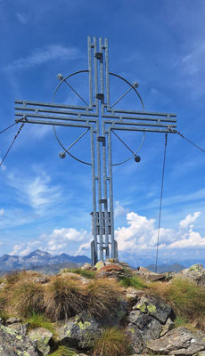 Mittereck, Steiermark (Schladminger Tauern)