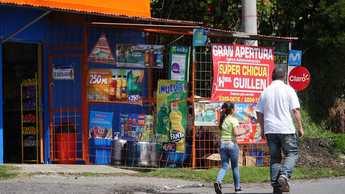 Costa Rica