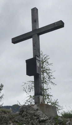 Zuckerhut, Oberösterreich (Oberösterreichische Voralpen)