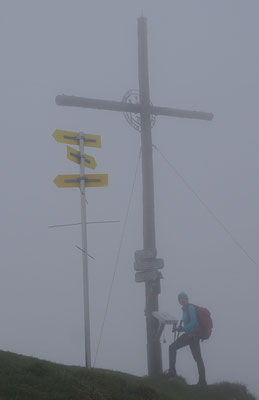 Kobesnock, Kärnten (Gailtaler Alpen)
