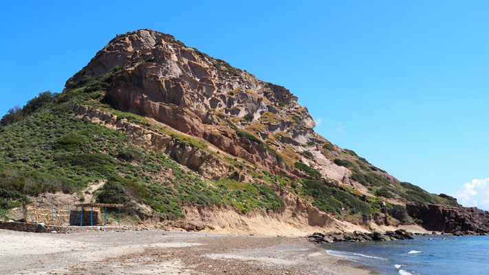 Agios Stefanos Beach