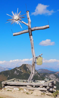 Filzmooshöhe, Salzburg (Radstädter Tauern)