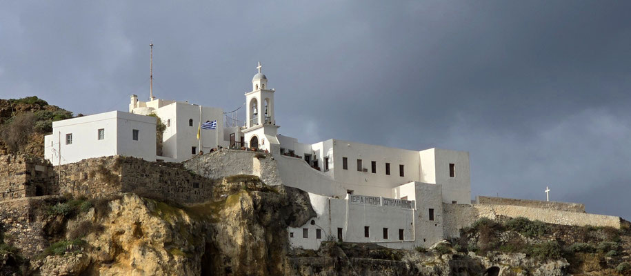 Panagia Spiliani