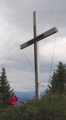 Kühberg, Oberösterreich (Oberösterreichische Voralpen)