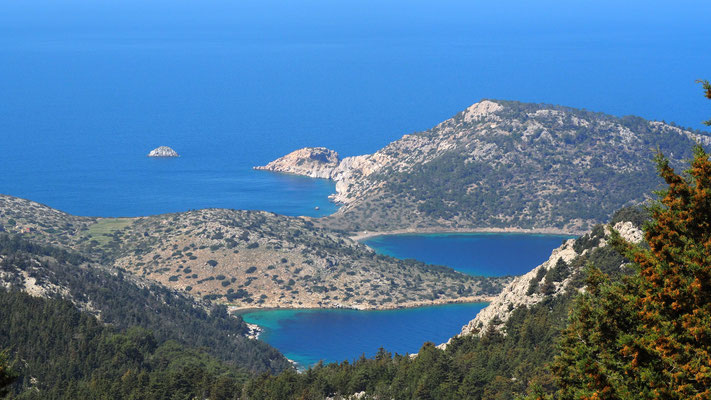 Skoumisa Bay