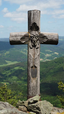 Katzenstein, Niederösterreich (Ostrong/Waldviertel)
