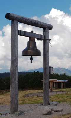 Gerzkopf, Salzburg (Salzburger Schieferalpen)