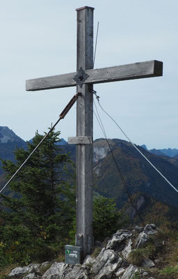 Alpstein, Oberösterreich (Reichraminger Hintergebirge)