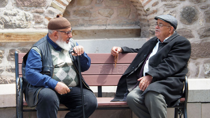 Türkei, Konya