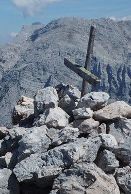 Zwölfer(kogel), Oberösterreich/Steiermark (Totes Gebirge)