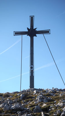 Fritzerkogel, Salzburg (Tennengebirge)