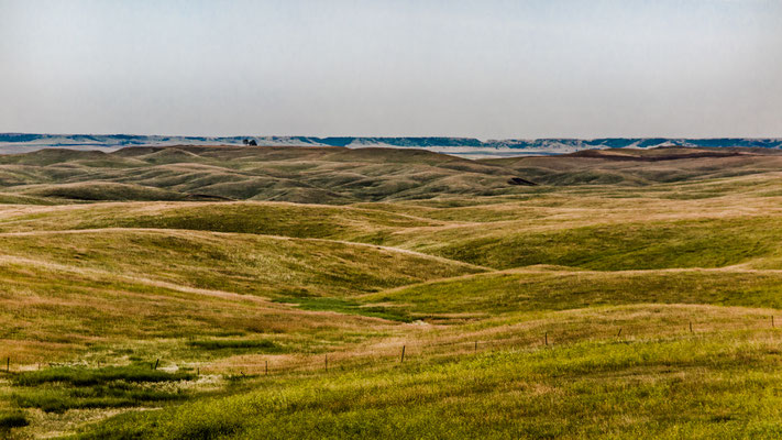 Countryside, South Dakota