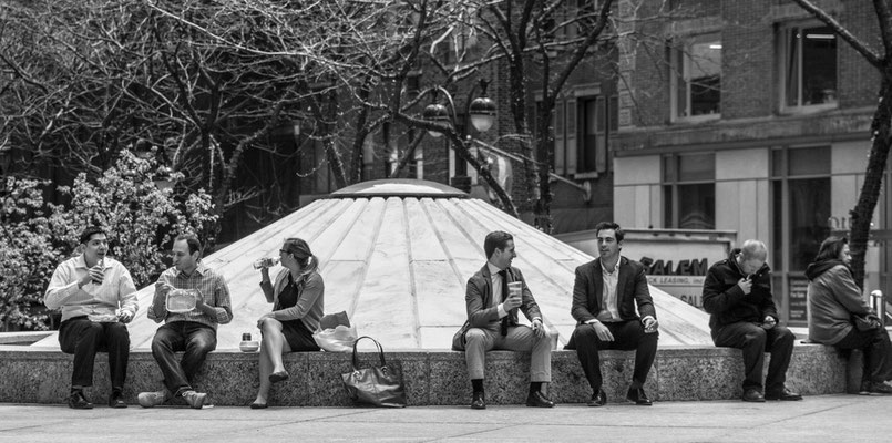 Manhattan, New York, USA