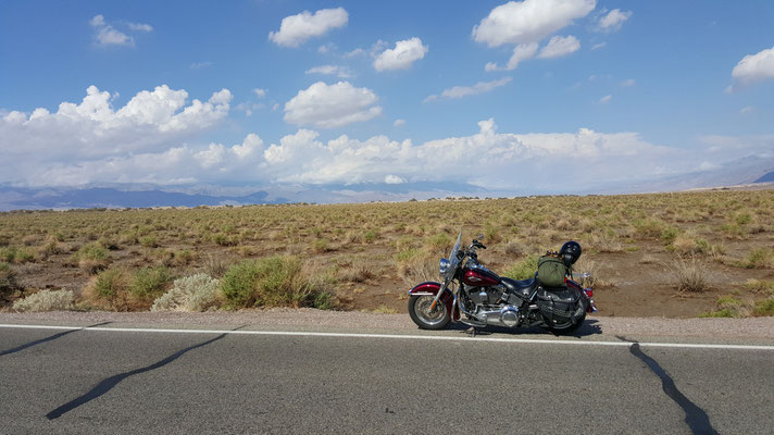 Death Valley, California