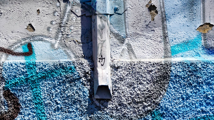 Untitled, Valparaiso, Chile