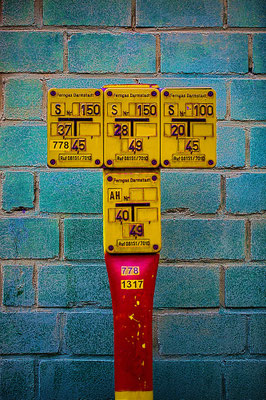 Untitled, Darmstadt, Germany