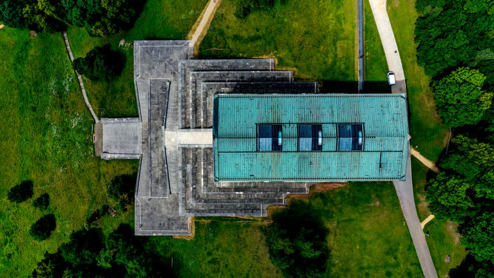 Walhalla, Bavaria, Germany