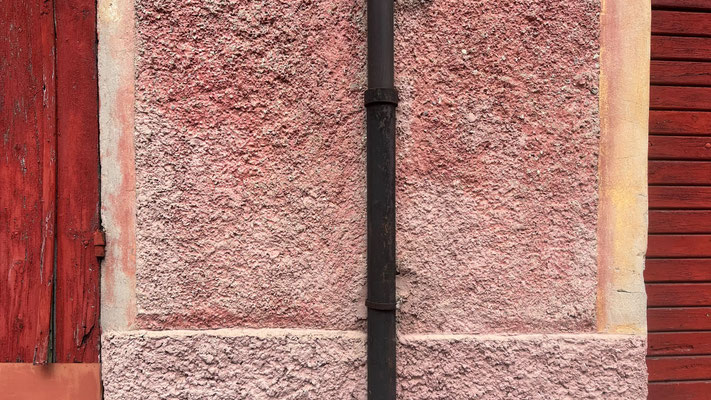 Untitled, Rezzo, Italy