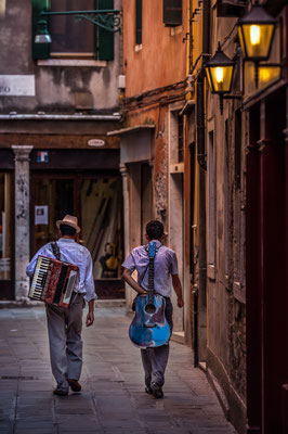 Venice, Italy