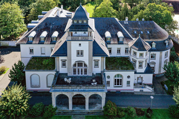 Reitverein, Darmstadt, Germany