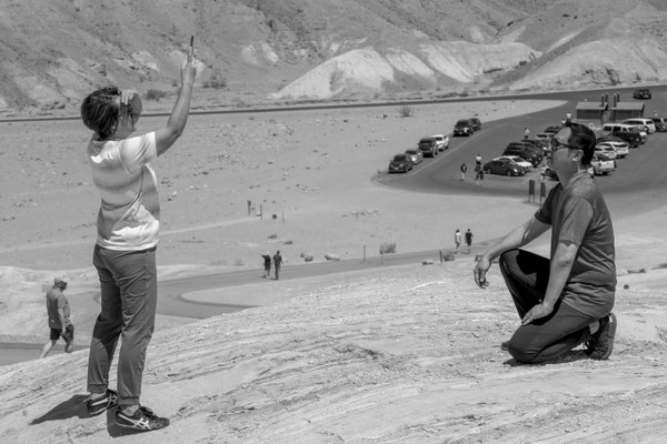 Death Valley, California, USA