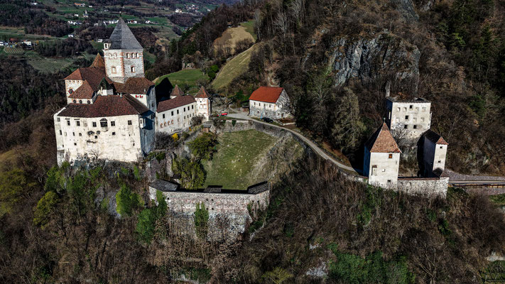 Trostburg, Alto Adige, Italy