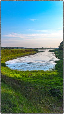 Nemunas (Memel) Basin, Smalininkai  ( Schmalleningken ), Lithuania