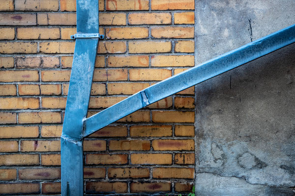 Untitled, Fagus-Facilities, Alfeld, Germany