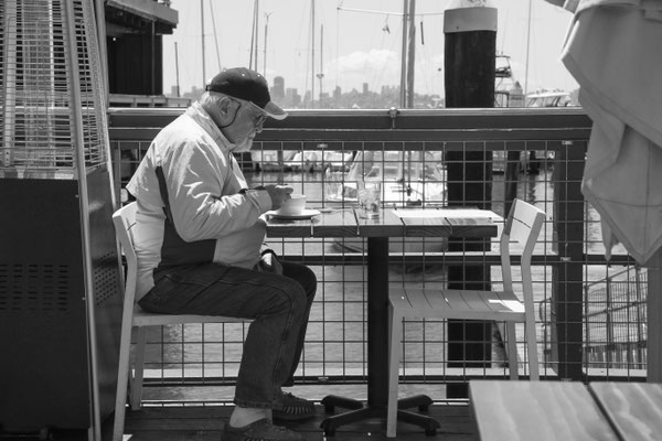 Tiburon, California, USA
