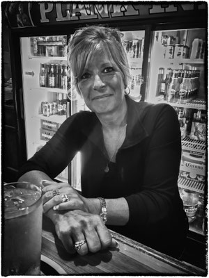 Denise, Bartender, Plankinton, South Dakota