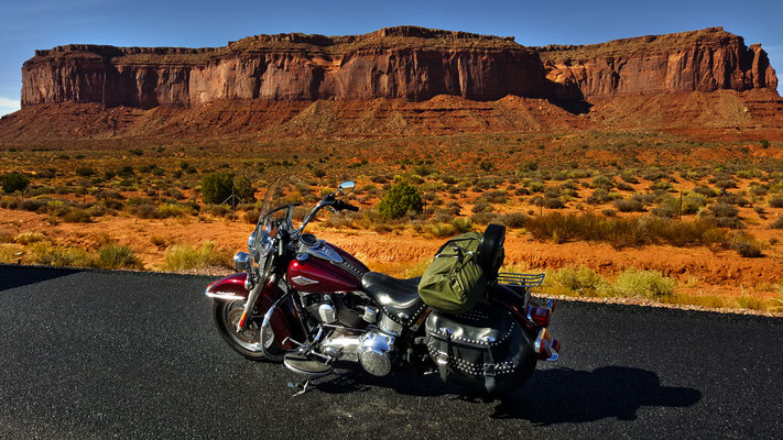 Monument Valley, Arizona