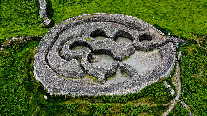 Cashel Murphy, Dingle, County Kerry, Ireland