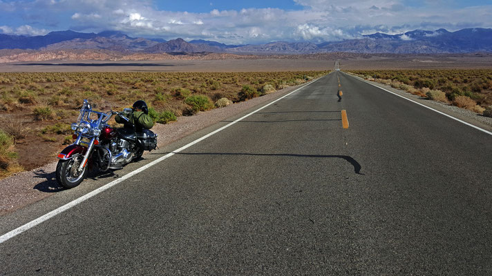 Death Valley, California