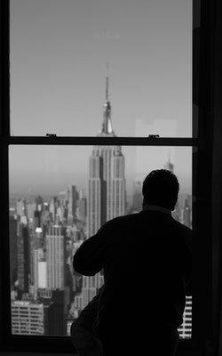 Manhattan, New York, USA