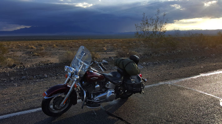 Death Valley, California