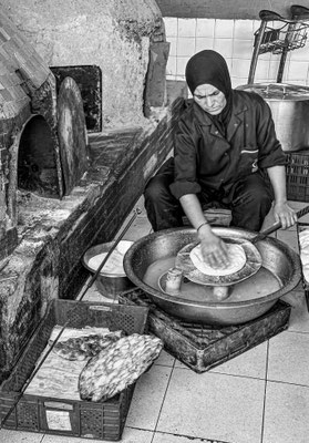 Near Meknes, Morocco