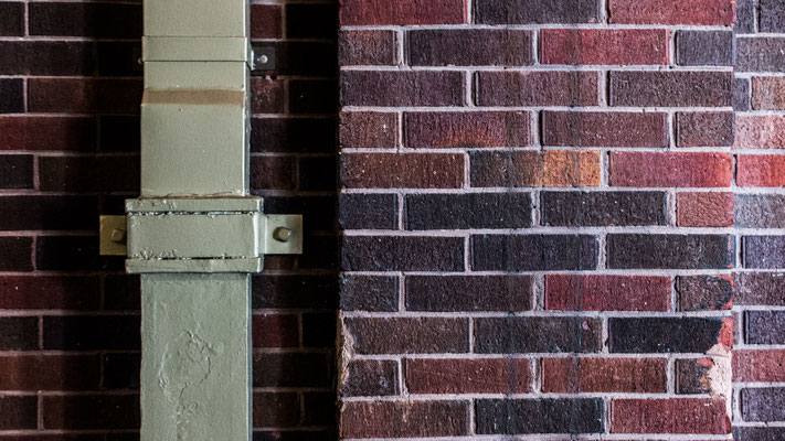 Untitled, Baton Rouge, Louisiana, USA