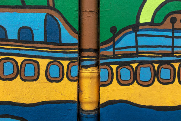 Untitled, Hamburg, Germany