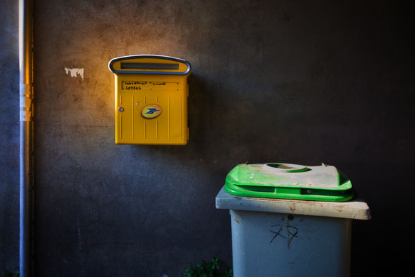 Untitled, Arles, France